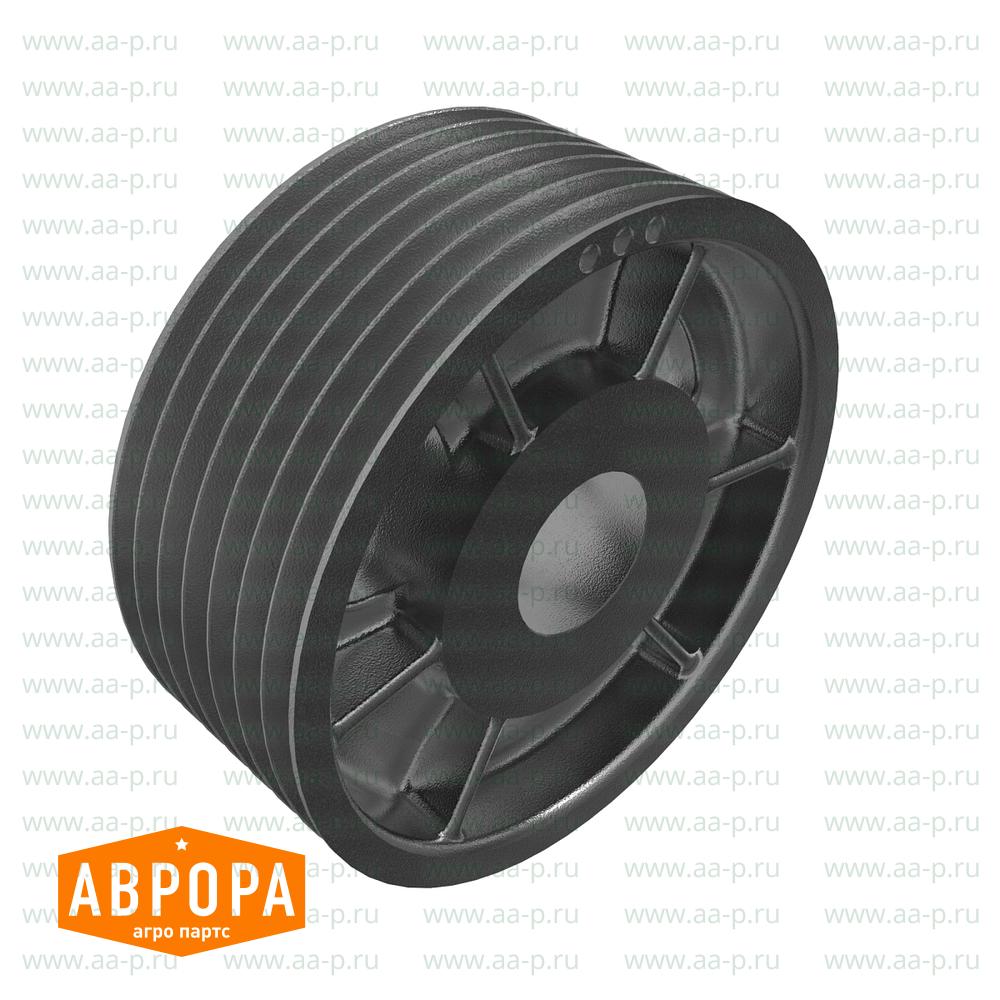 HXE16654 ШКИВ